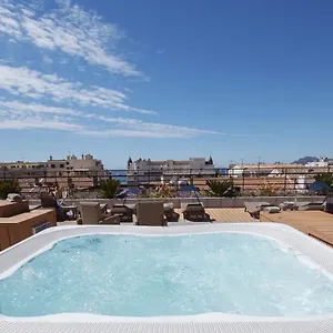 4* Отель Western Premier Le Patio Des Artistes Wellness Jacuzzi