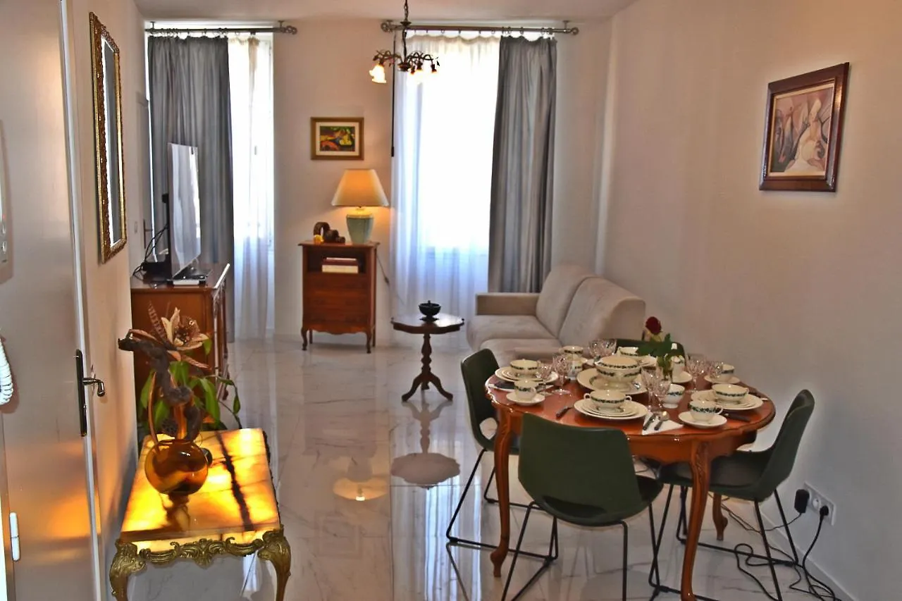 Residence D'Azur Apartments Near Palais Des Festivals Cannes 0*,  Francia