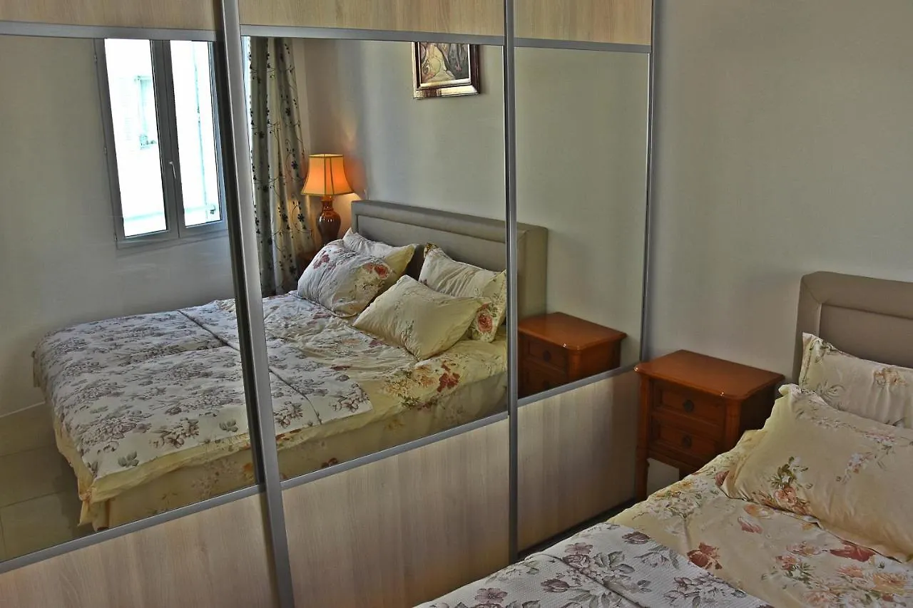 Residence D'Azur Apartments Near Palais Des Festivals Cannes