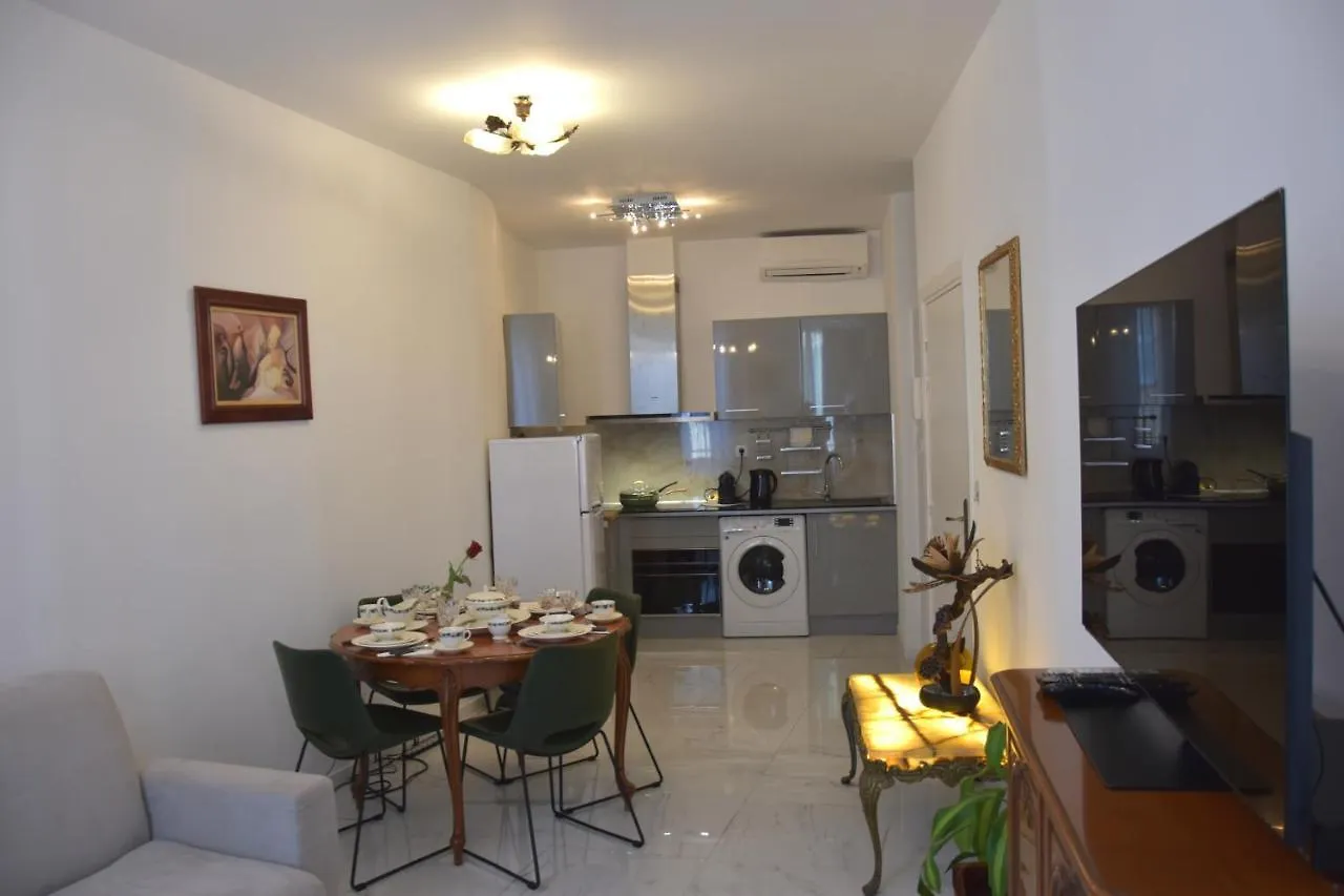 Residence D'Azur Apartments Near Palais Des Festivals Cannes Francia