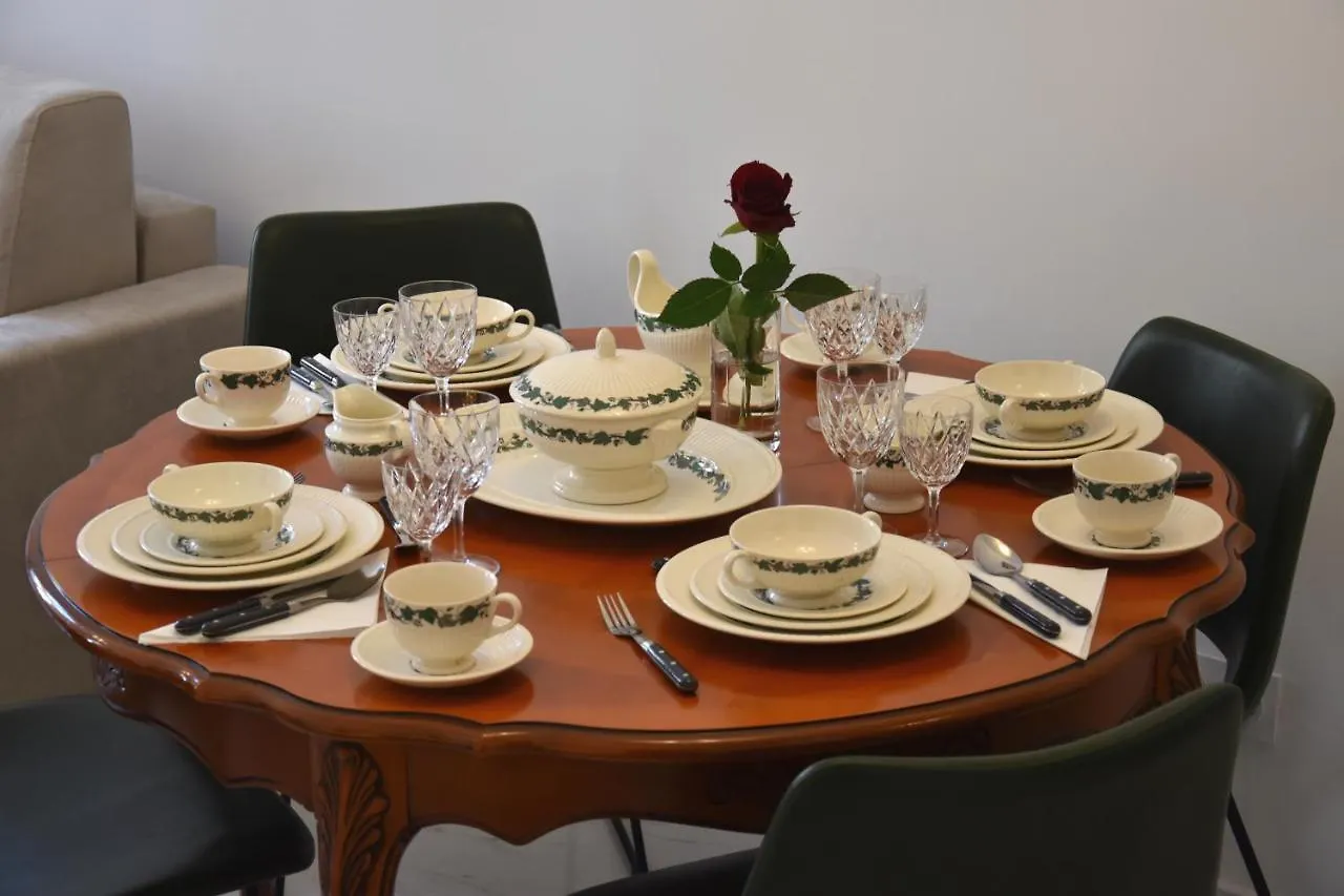 Residence D'Azur Apartments Near Palais Des Festivals Cannes