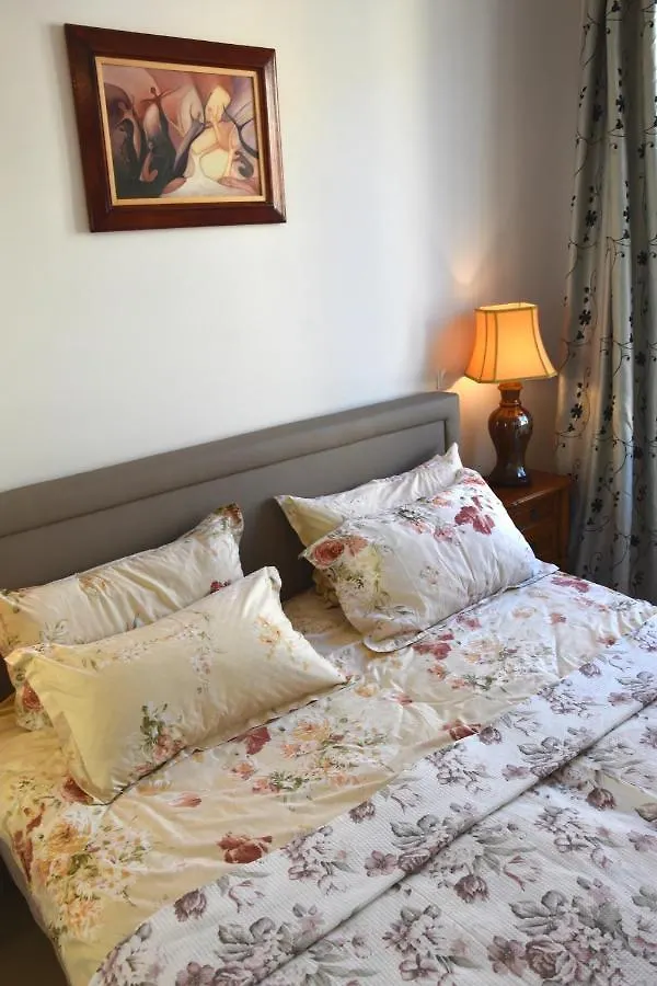 Residence D'Azur Apartments Near Palais Des Festivals Cannes 0*,  Francia