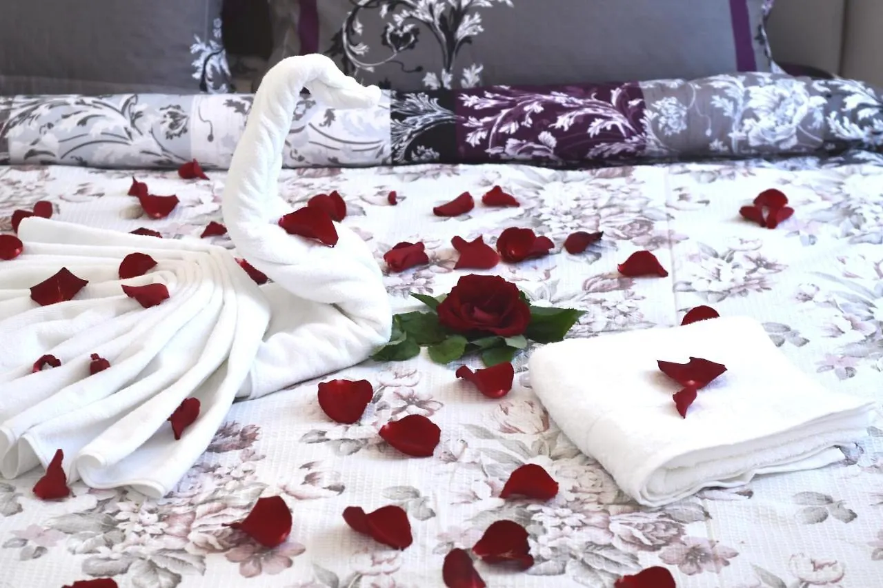 Residence D'Azur Apartments Near Palais Des Festivals Cannes