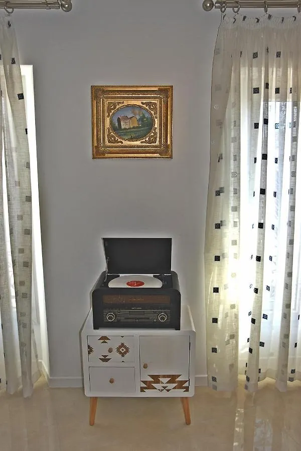 Residence D'Azur Apartments Near Palais Des Festivals Cannes
