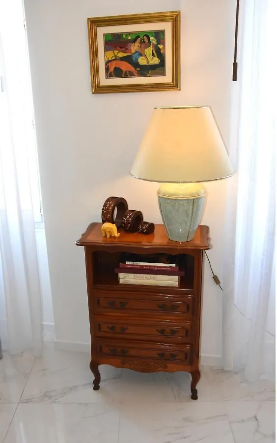Residence D'Azur Apartments Near Palais Des Festivals Cannes