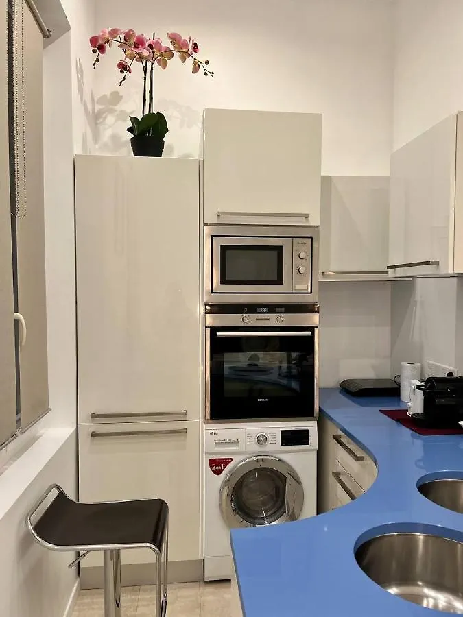 Residence D'Azur Apartments Near Palais Des Festivals Cannes