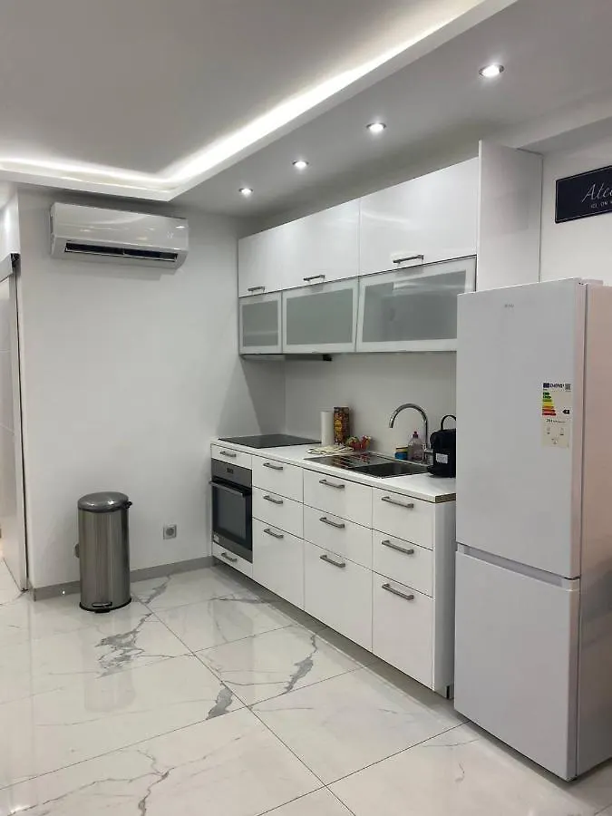 Residence D'Azur Apartments Near Palais Des Festivals Cannes