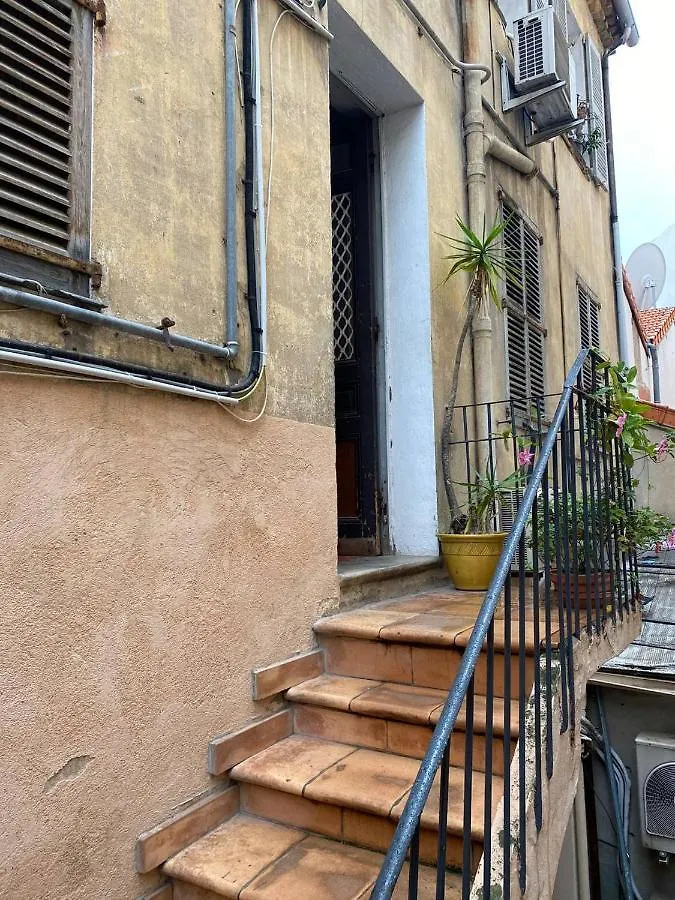 Residence D'Azur Apartments Near Palais Des Festivals Cannes