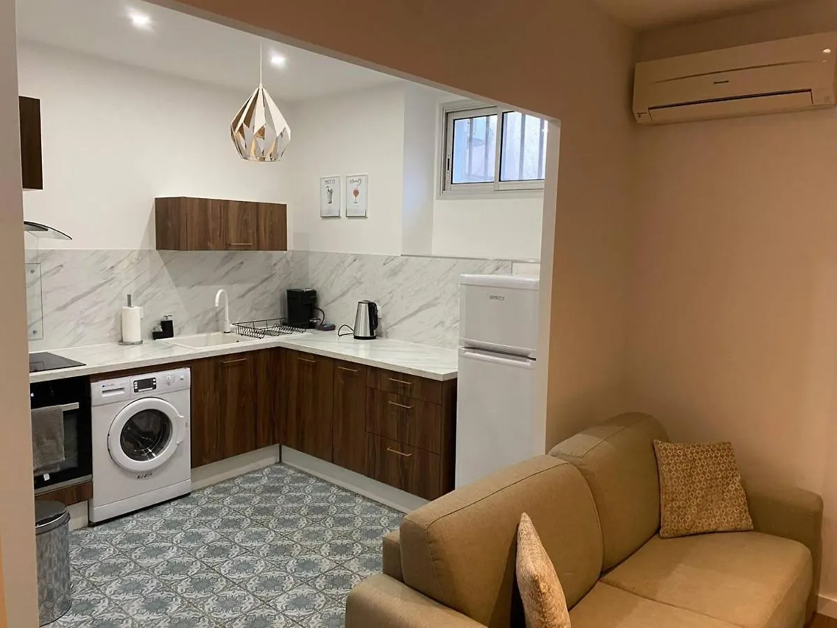 Residence D'Azur Apartments Near Palais Des Festivals Cannes