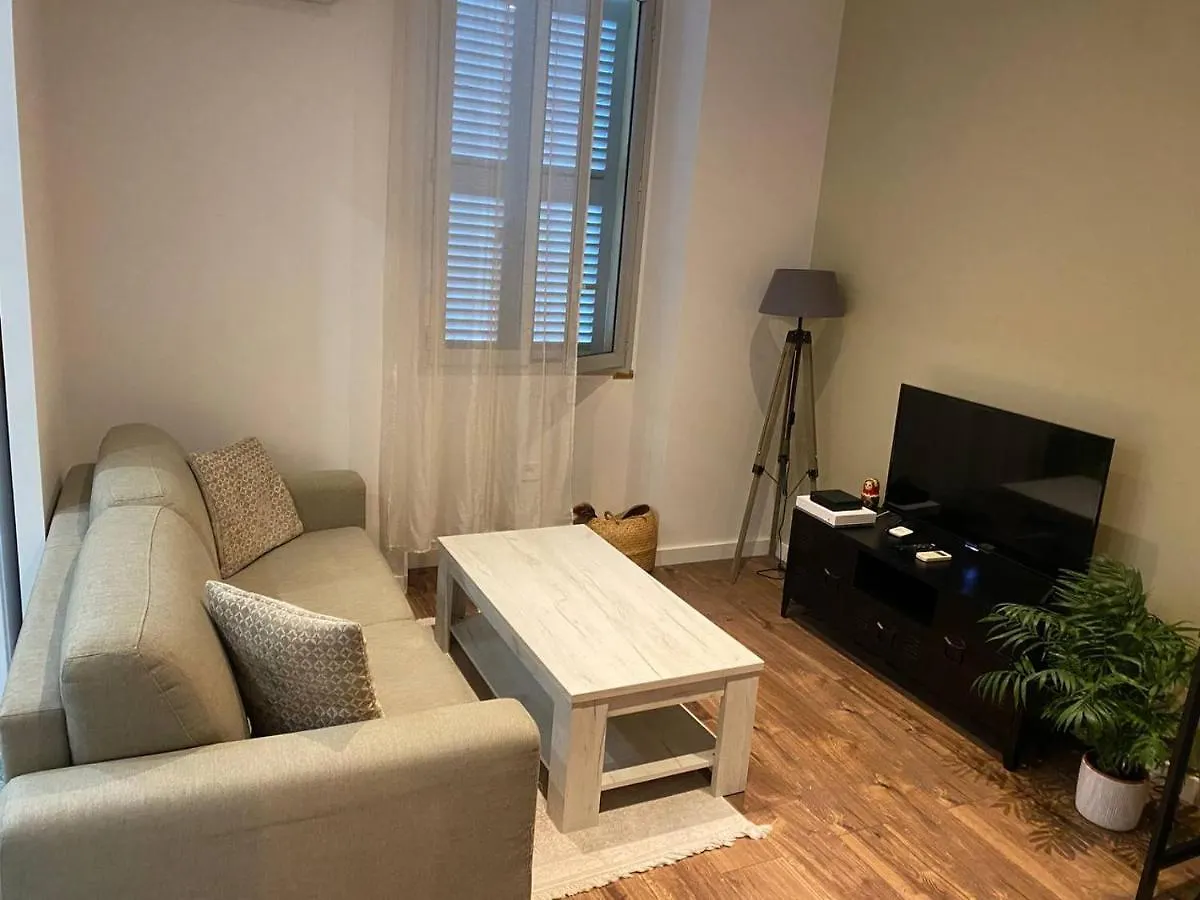 Residence D'Azur Apartments Near Palais Des Festivals Cannes Francia